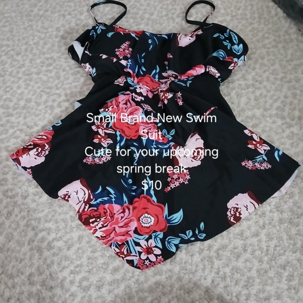 Swim Suit